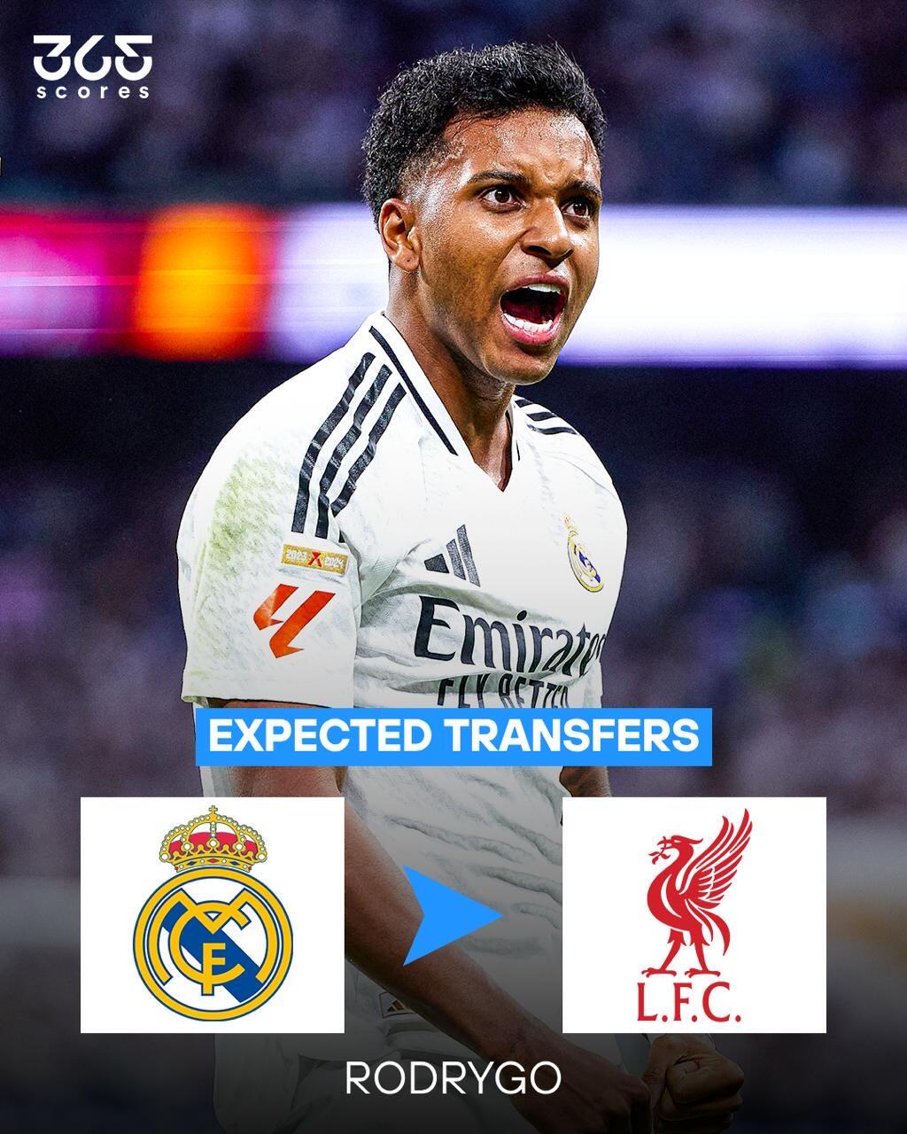 利物浦完胜乌拉圭，罗德里戈关键制胜