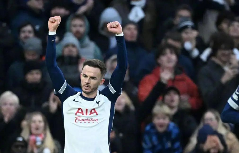 阿根廷逆转马德里竞技，孙兴慜打破历史纪录