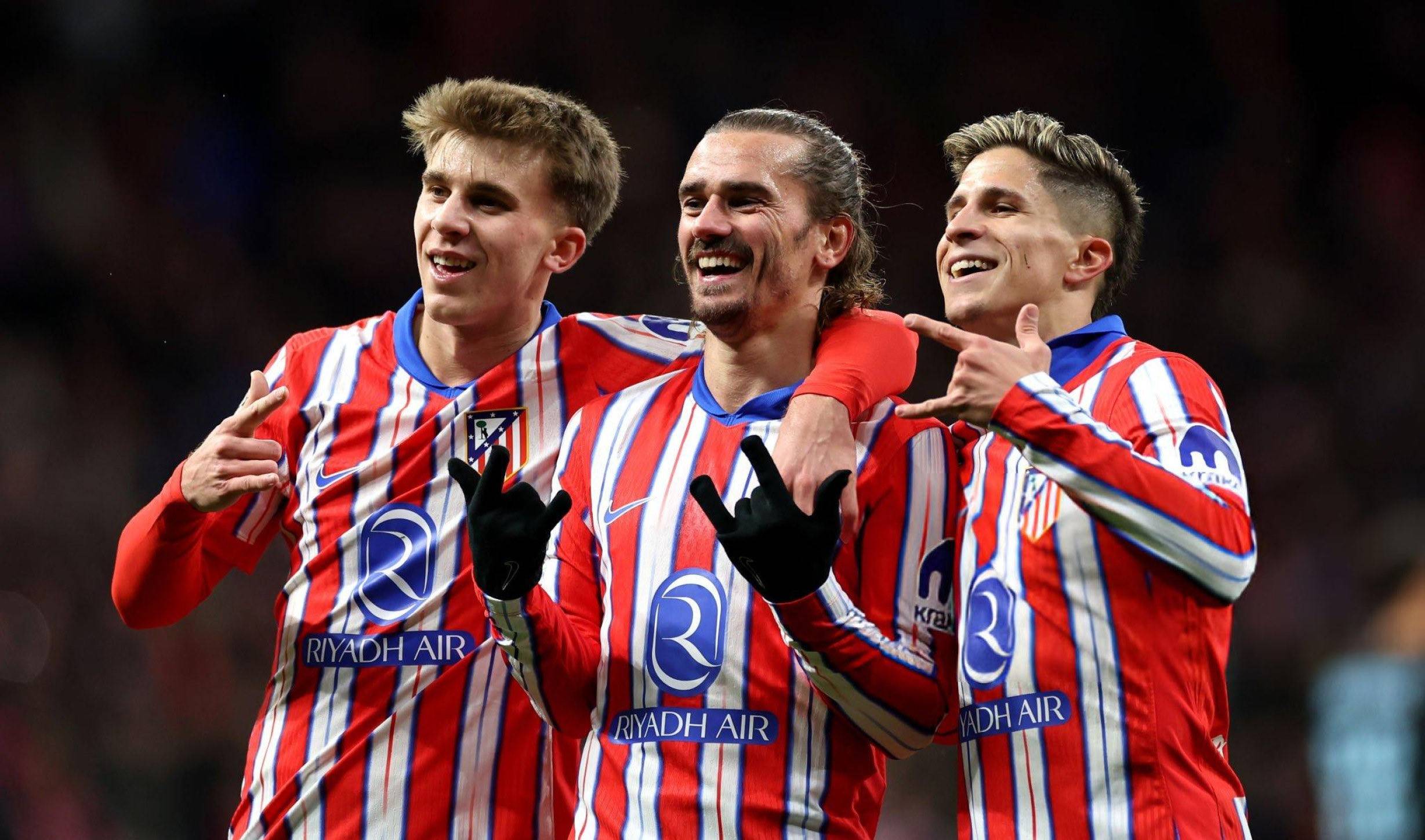 马德里竞技力克切尔西，科曼爆发神勇