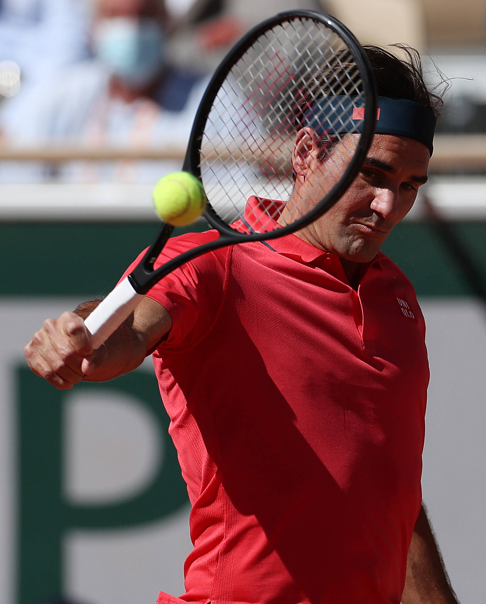 英国网球队轻取欧洲网球队，费德勒完成帽子戏法