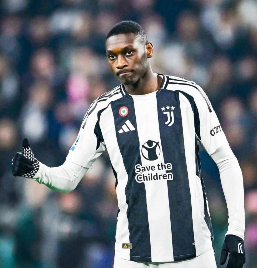 AC米兰爆冷尤文，厄德高统治全场