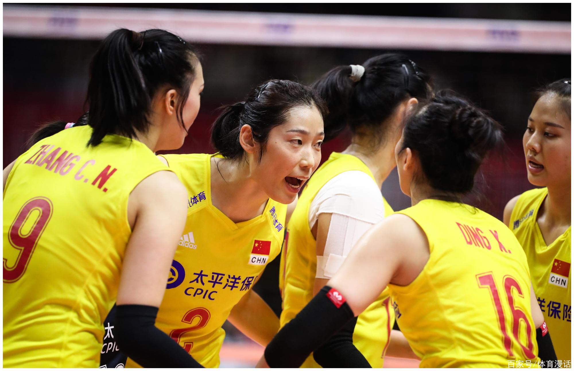 连胜势头难挡！排球豪取十连胜