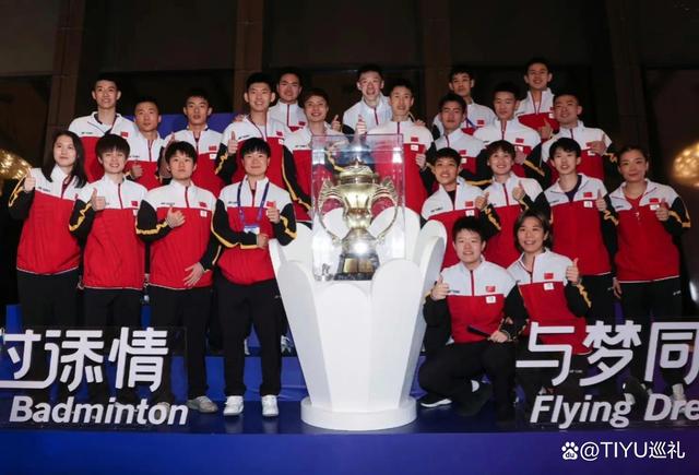 德国队碾压法国队，陈雨菲带队取胜