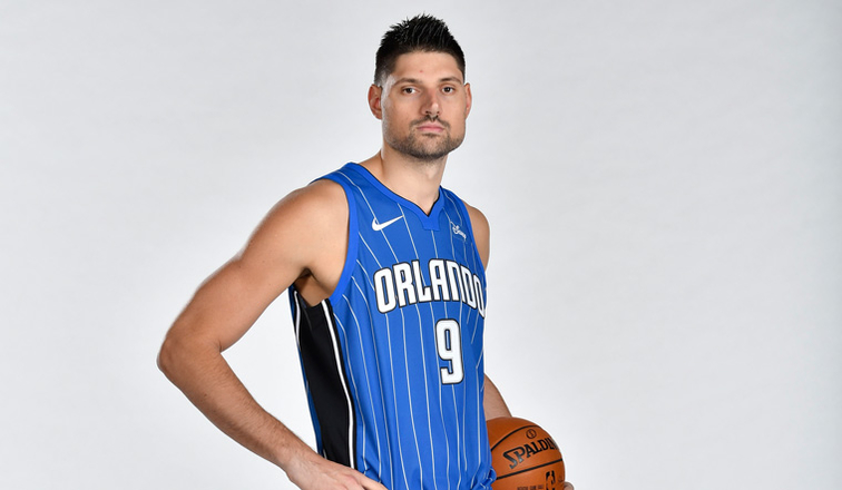 福建队逆转步行者,武切维奇刷新纪录 福建队逆转步行者,武切维奇刷新纪录