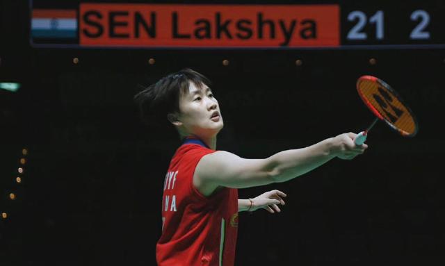 开云官网-德国队完胜泰国队，陈雨菲高光表现