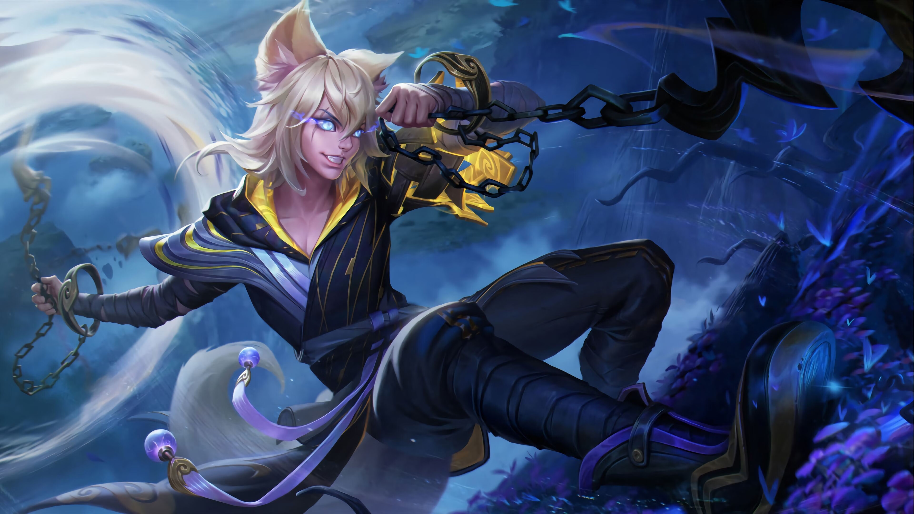 那道蓝黄闪电，当迪巴拉的左脚点燃基辅夜空