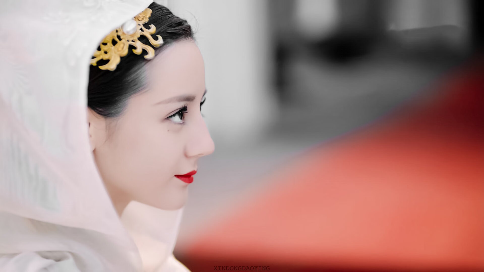 三晋铁血破王权，小贾伦的终场绝响